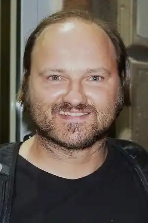 Sebastian Stankiewicz fotoğrafı