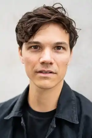 Sebastian Urzendowsky fotoğrafı