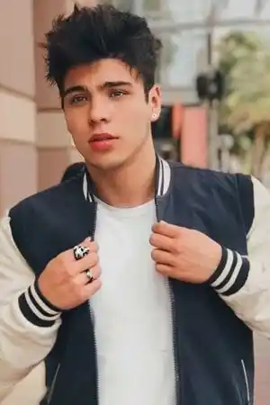 Sebastian Villalobos fotoğrafı