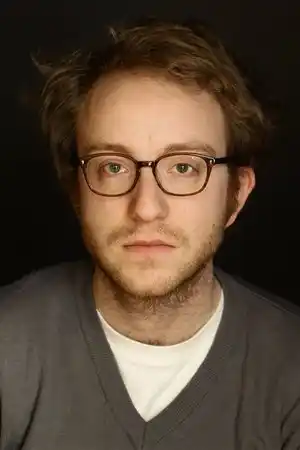 Sébastien Chassagne fotoğrafı