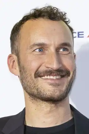 Sébastien Marnier fotoğrafı