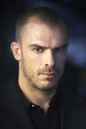 Sebastien Vandenberghe fotoğrafı