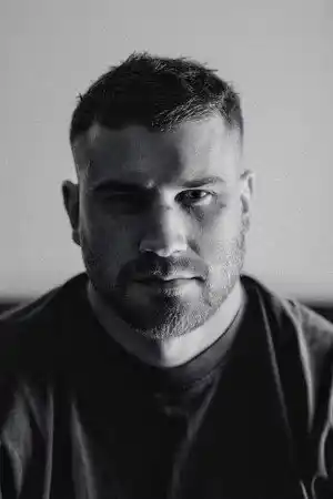 Sébastien Vaniček fotoğrafı
