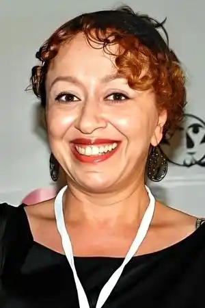 Şebnem Sönmez fotoğrafı