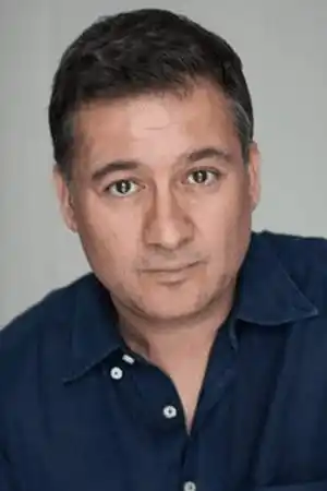 Secun de la Rosa fotoğrafı