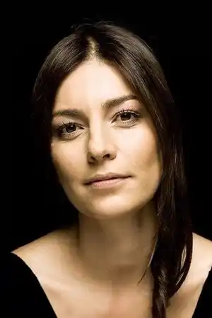Seda Akman fotoğrafı