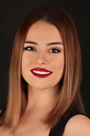 Seda Güven fotoğrafı
