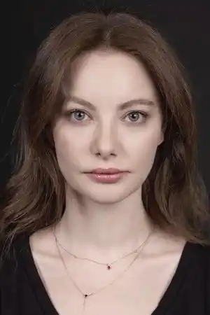 Sedef Şahin fotoğrafı