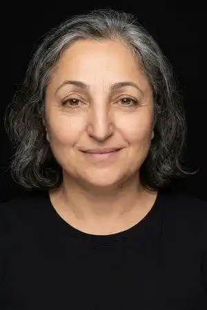 Seher Çuhadar fotoğrafı