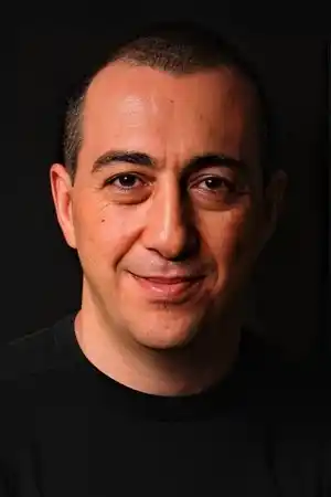 Şehsuvar Aktaş fotoğrafı