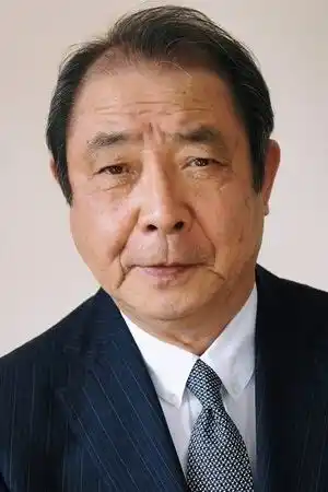 Sei Hiraizumi fotoğrafı
