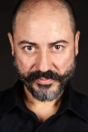 Şekip Taşpınar fotoğrafı