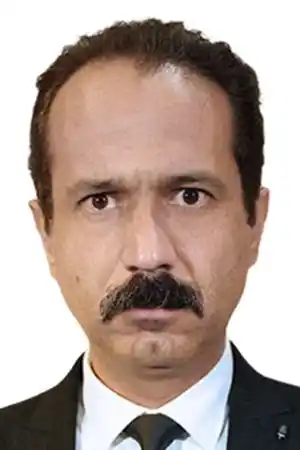 Sekvan Serinkaya fotoğrafı