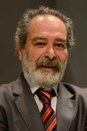 Selahattin Taşdöğen fotoğrafı