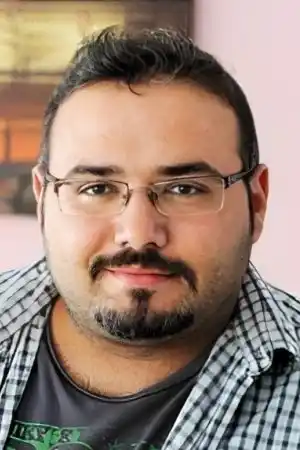 Selçuk Aydemir fotoğrafı