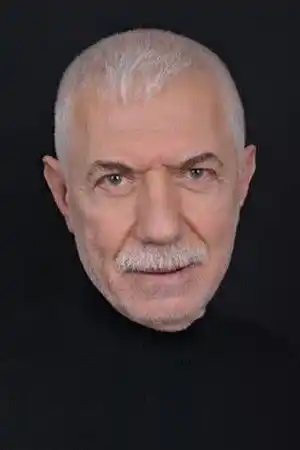Selçuk Özer fotoğrafı