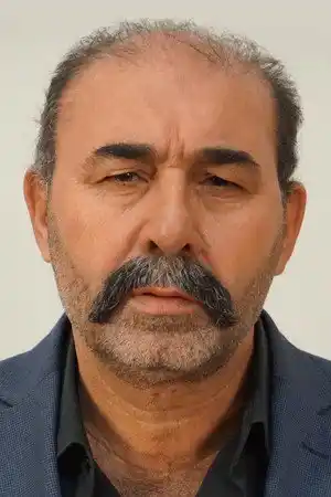 Selçuk Şimşek fotoğrafı