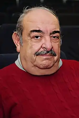 Selçuk Uluergüven fotoğrafı