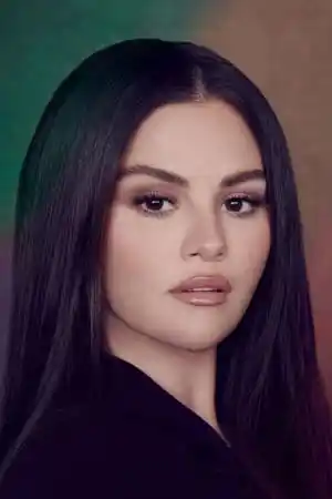 Selena Gomez fotoğrafı