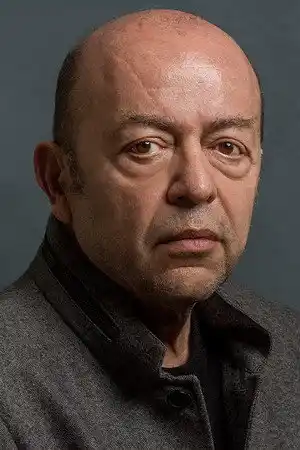 Selim İleri fotoğrafı