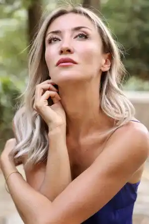 Selin Deveci fotoğrafı