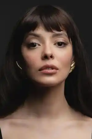 Selin Şekerci fotoğrafı