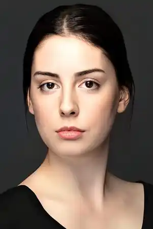 Selin Türkmen fotoğrafı