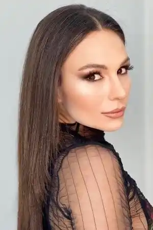 Selin Yeninci fotoğrafı