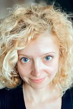 Selin Zafertepe fotoğrafı
