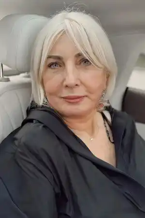 Selma Arıkan fotoğrafı