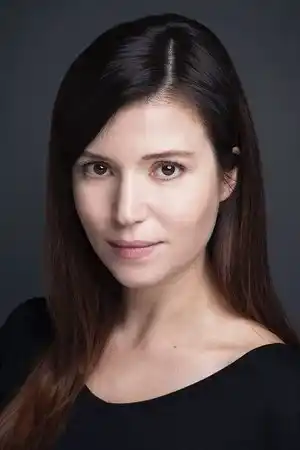 Selma Ergeç fotoğrafı