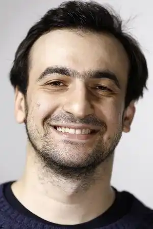 Selman Nacar fotoğrafı
