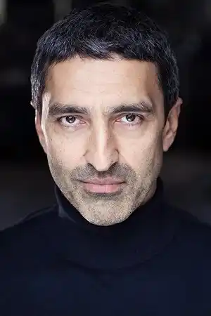 Selva Rasalingam fotoğrafı