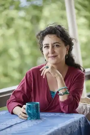 Sema Kaygusuz fotoğrafı