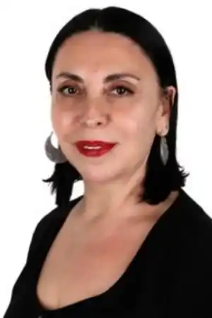 Sema Keçik fotoğrafı