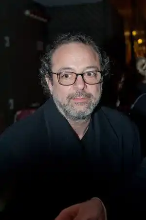 Semih Kaplanoğlu fotoğrafı
