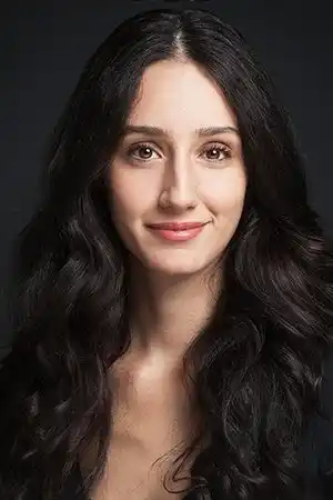 Semiha Bezek fotoğrafı