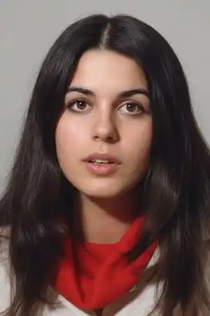 Semra Özdamar fotoğrafı