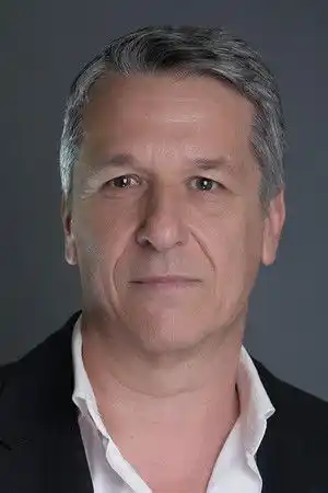 Şencan Güleryüz fotoğrafı