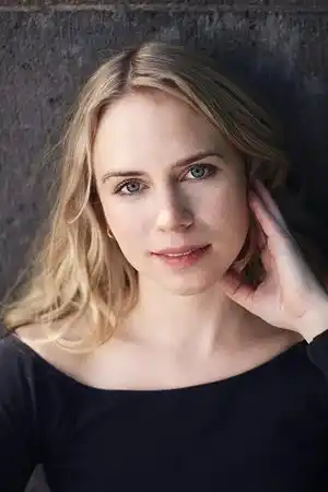 Senie Priti fotoğrafı
