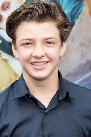 Senna Borsato fotoğrafı