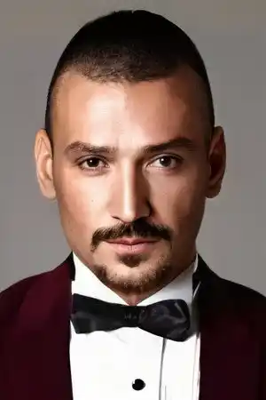 Şenol İpek fotoğrafı