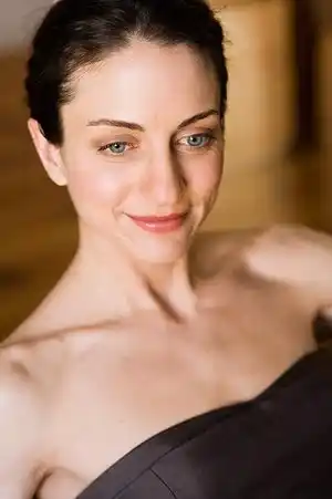 Senta Dorothea Kirschner fotoğrafı