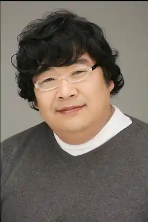 Seo Dong-soo fotoğrafı