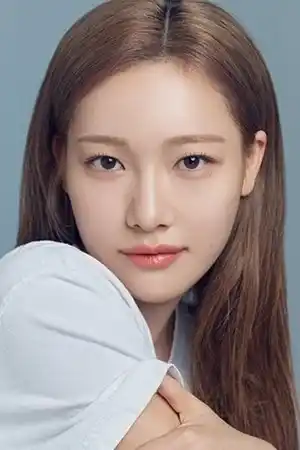 Seo Ha-jung fotoğrafı