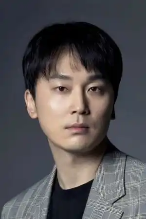Seo Hyun-woo fotoğrafı