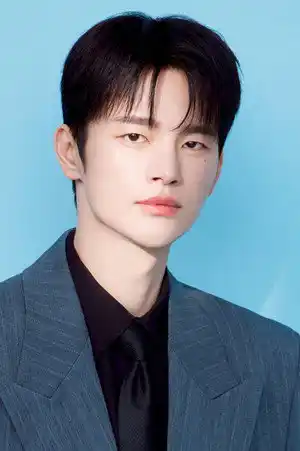 Seo In-guk fotoğrafı