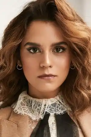 Sepideh Moafi fotoğrafı