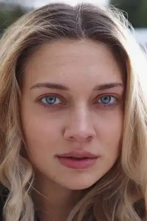 Serafima Krasnikova fotoğrafı