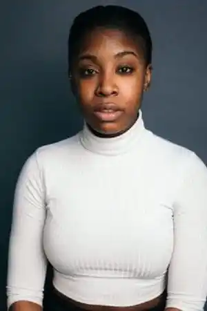 Seraphina Beh fotoğrafı